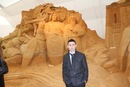 №1 Султан Султанов