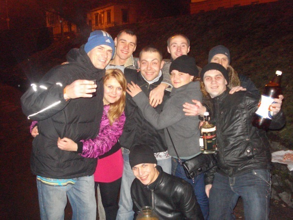 №98, Павел Броня, 36 лет, Киев №98, Павел Броня, 36 лет, Киев