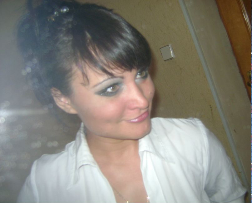 Злата Брюшинина | Боровичи