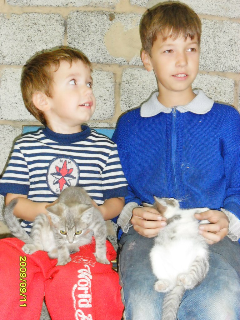 Антонина Пасичнюк | Черкассы