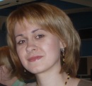 №27 Анна Трипутень