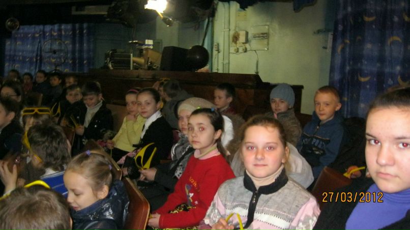 Надежда Рачкинда | Херсон