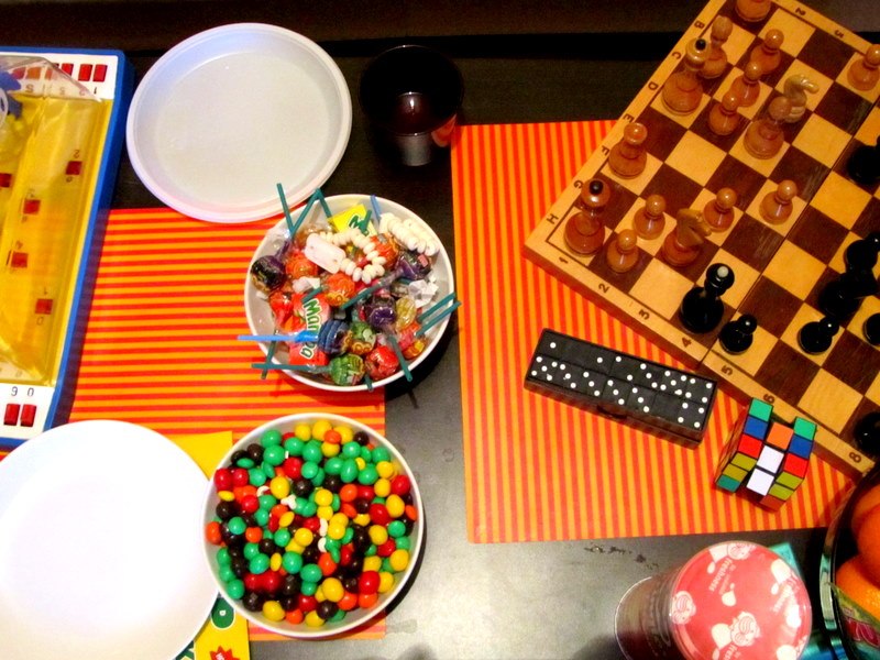 Анастасья Черепанова | New York City