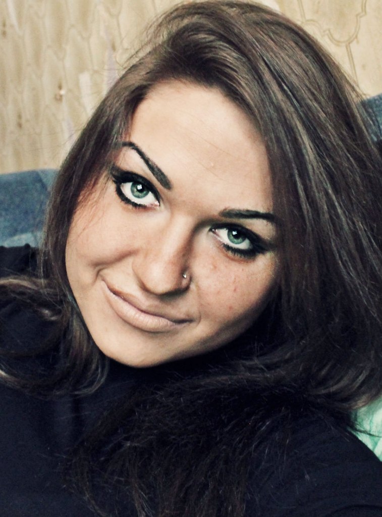 Любовь Андрианова | Санкт-Петербург