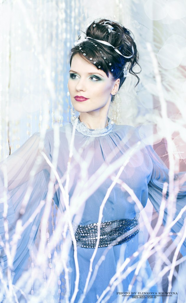 Анна Козюра | Днепр (Днепропетровск)