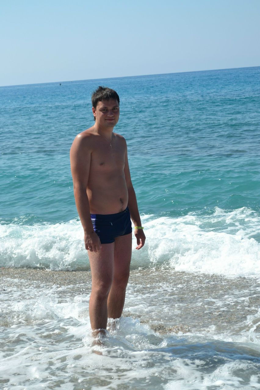 Виктор Пимков | Москва