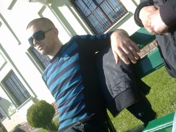 №15, Сергій Хомик, Турка, Украина №15, Сергій Хомик, Турка, Украина