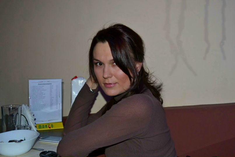 Марина Колб | 