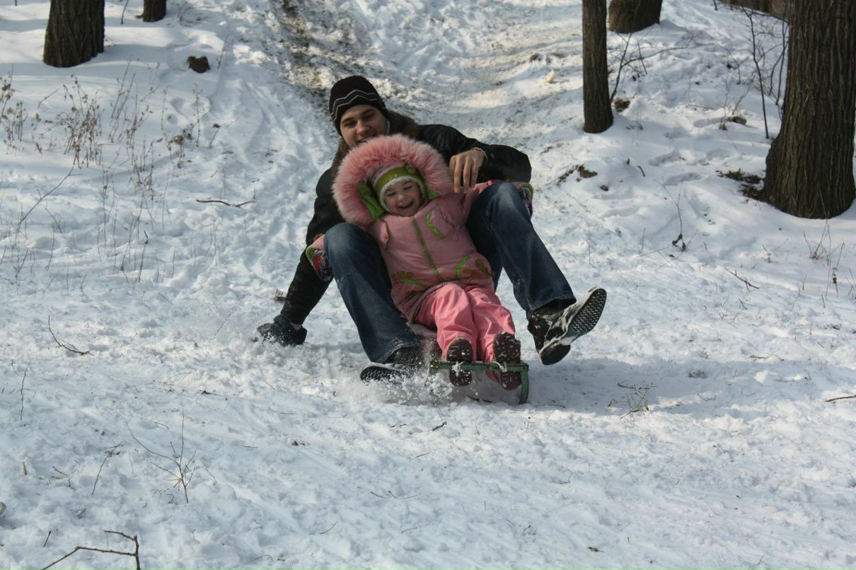 Андрей Коваленко | Одесса
