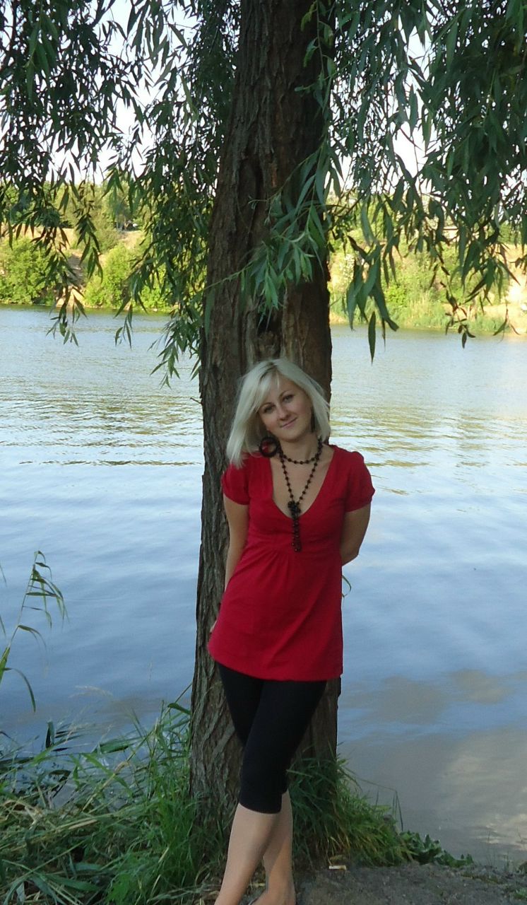 Янина Мищук | Днепр (Днепропетровск)