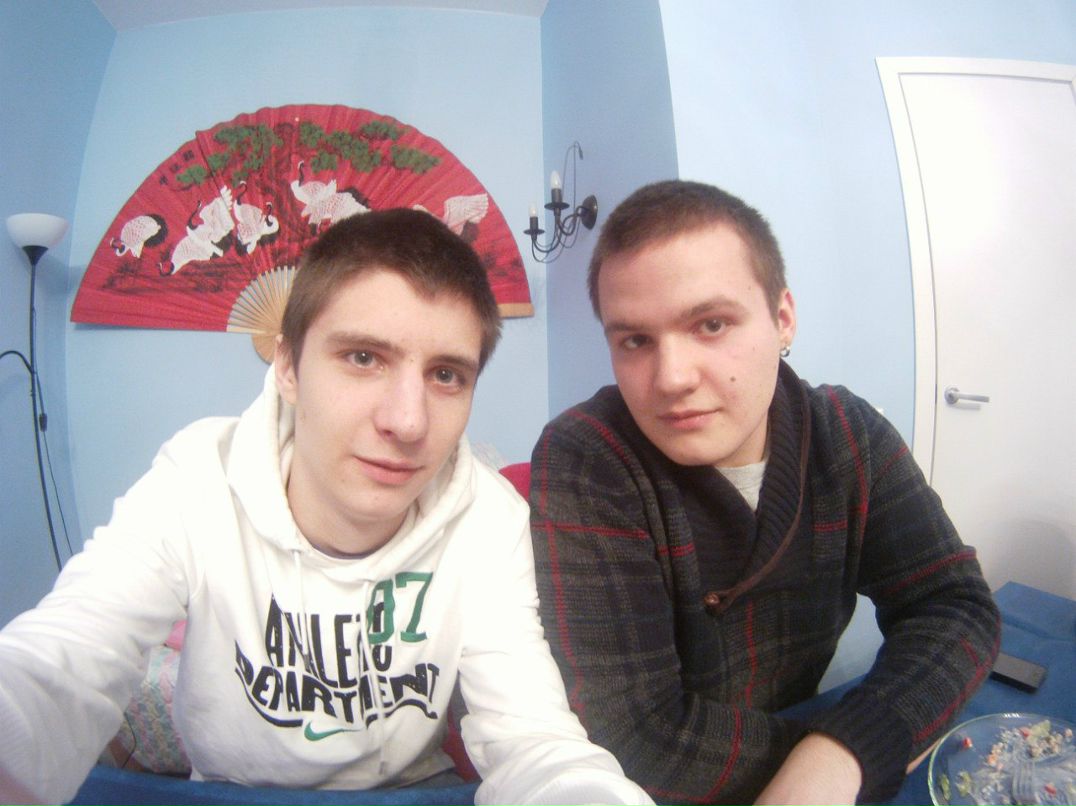 Vladimir Panshin | Москва