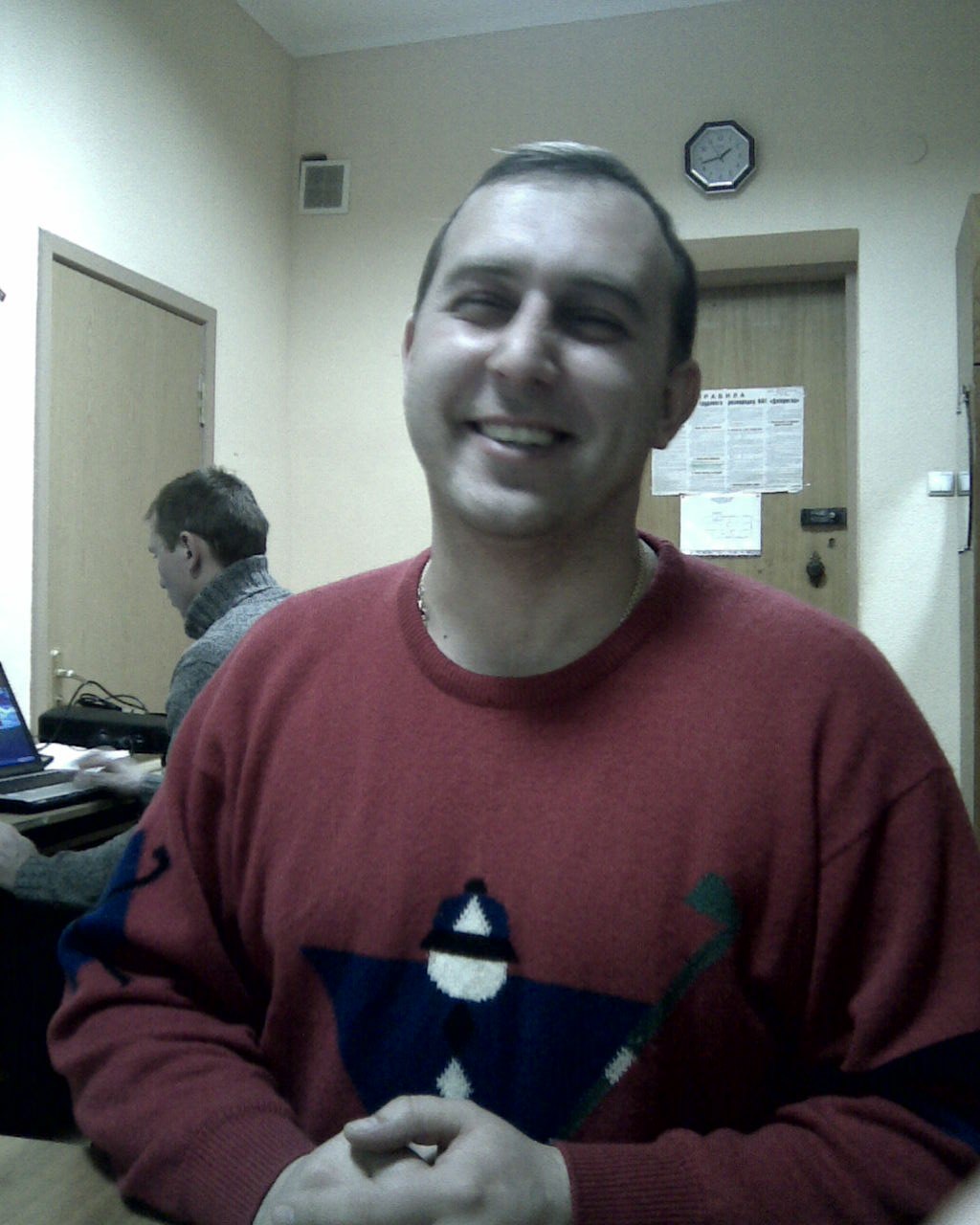 Фото профиля