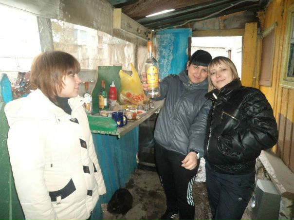 №2, Анастасия Конькова №2, Анастасия Конькова