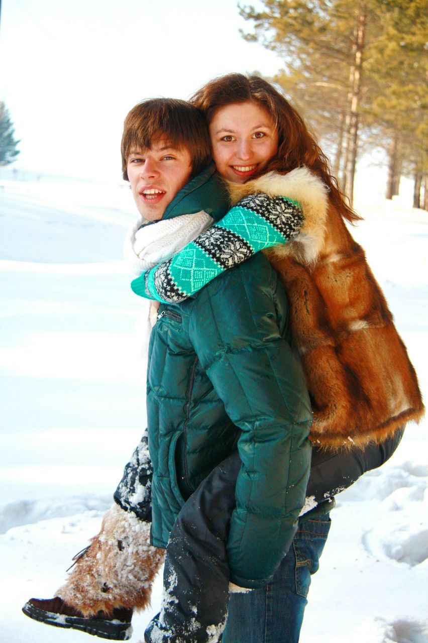 Валентина Кашуба | Новосибирск