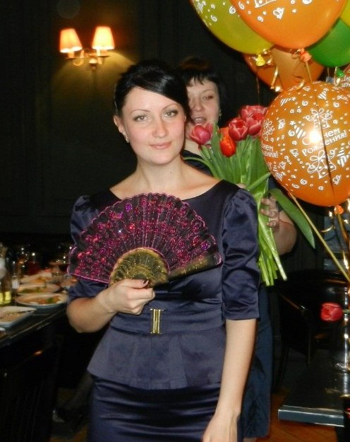 Наталья Юлдашева | Екатеринбург