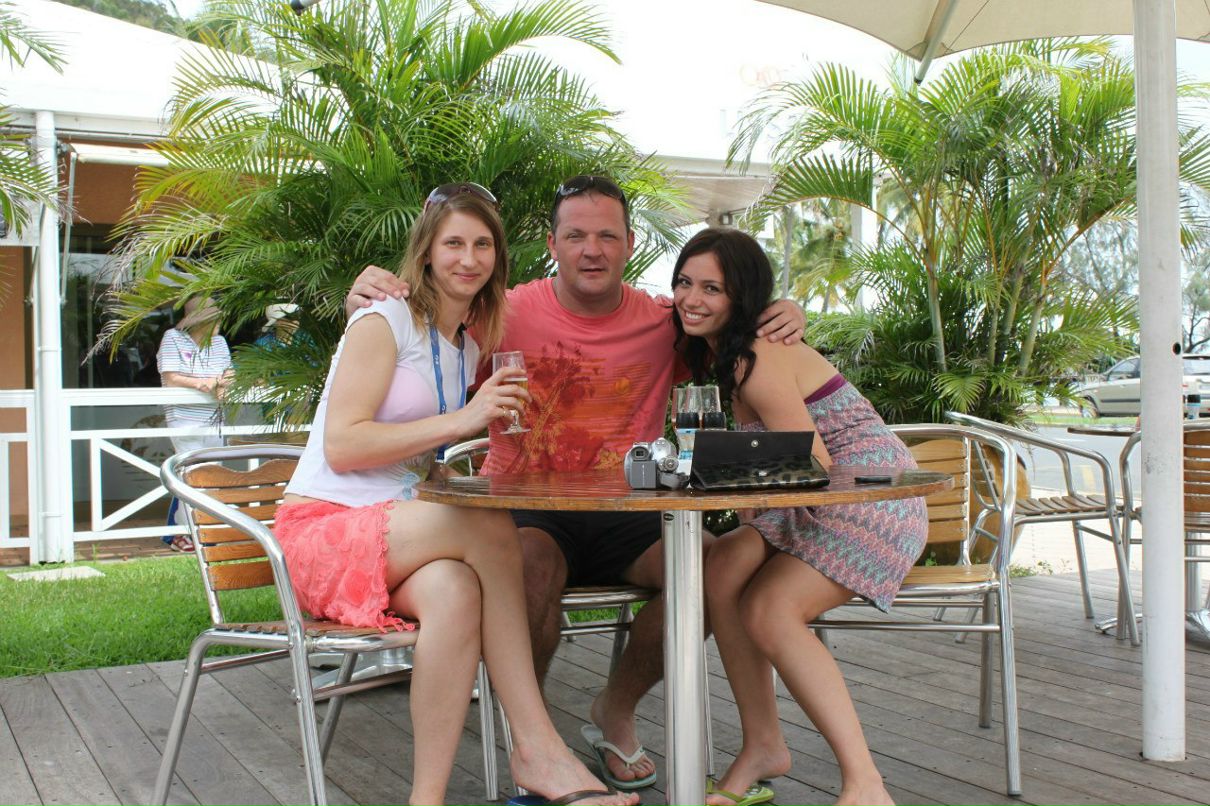 Наталия Stronger | Киев