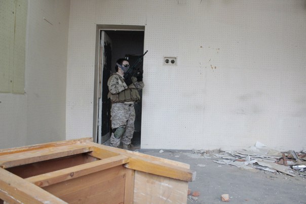 Ринат Фахретдинов HatS13 | Челябинск