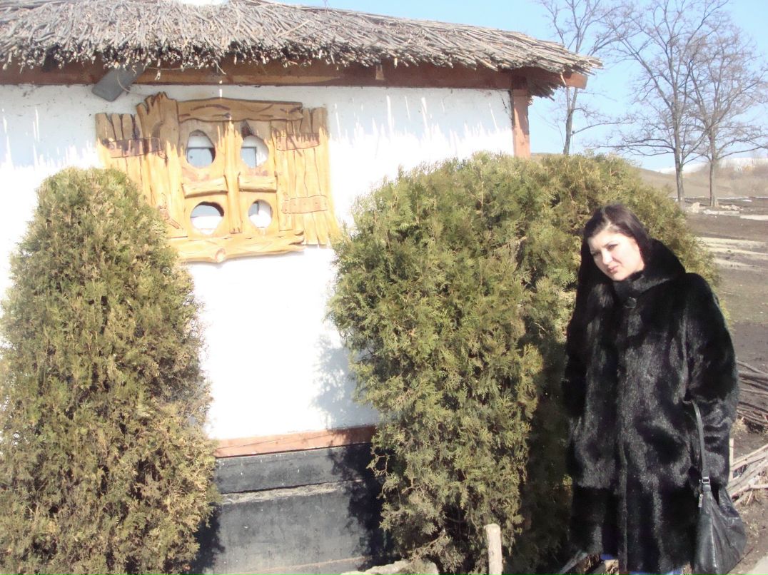 Юленька Грякова Ранитовна | Бахмут / Артемовск