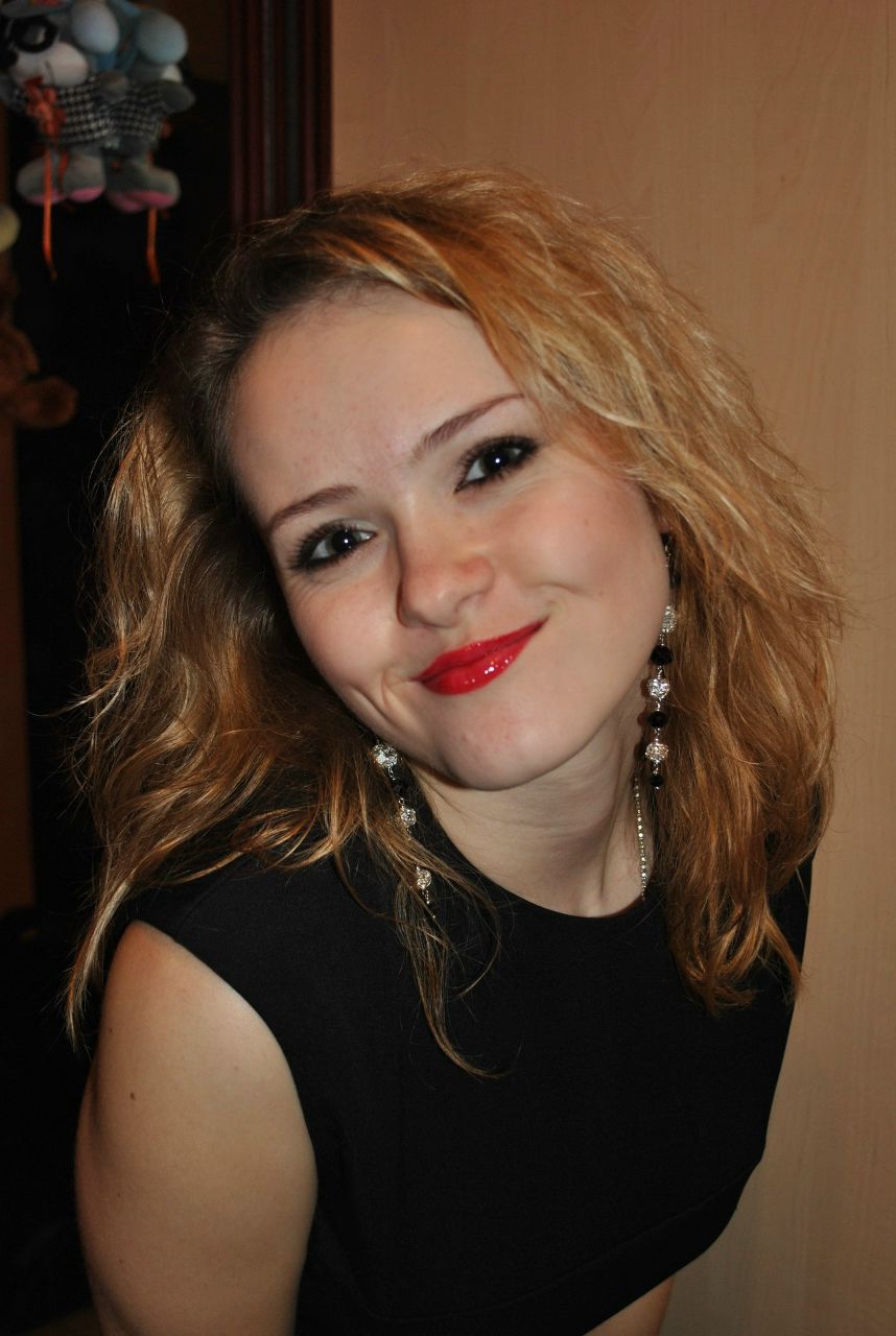 Зоя Соломина | Вильнюс