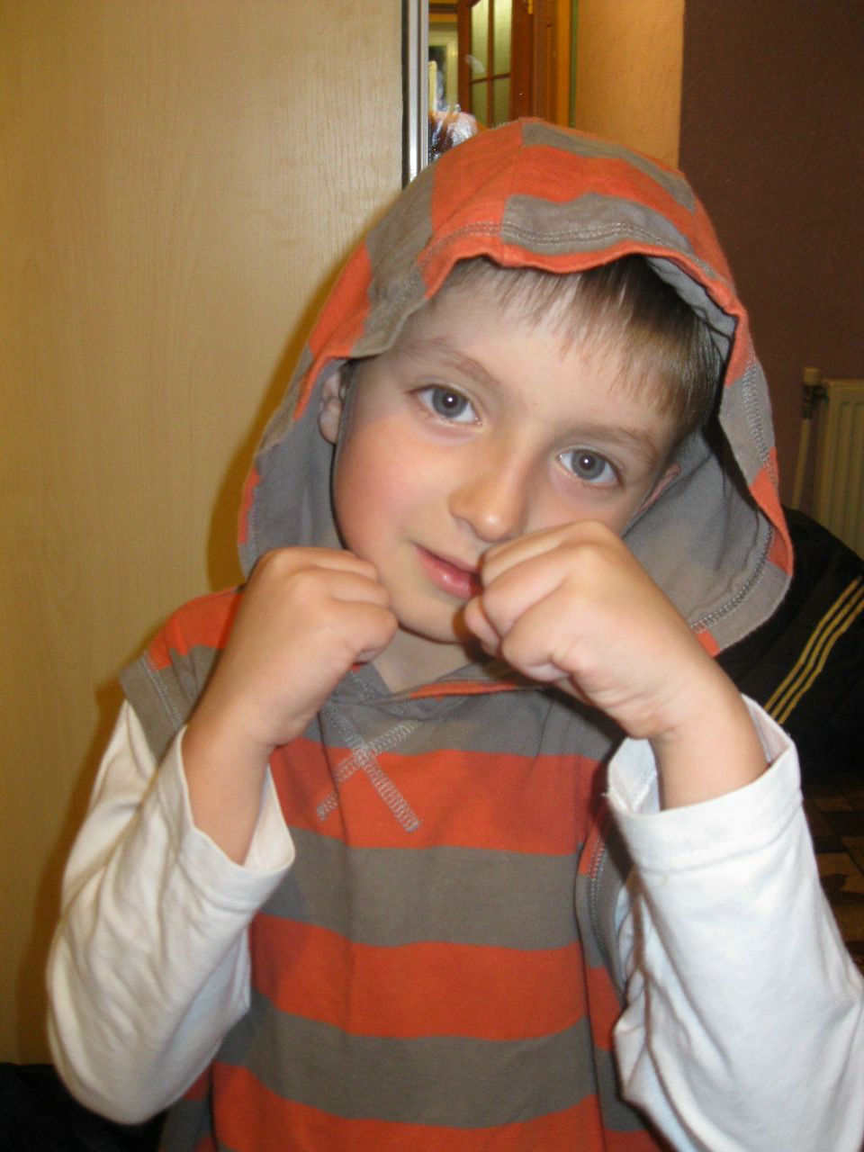 Дмитрий Гайдаренко | Чигирин