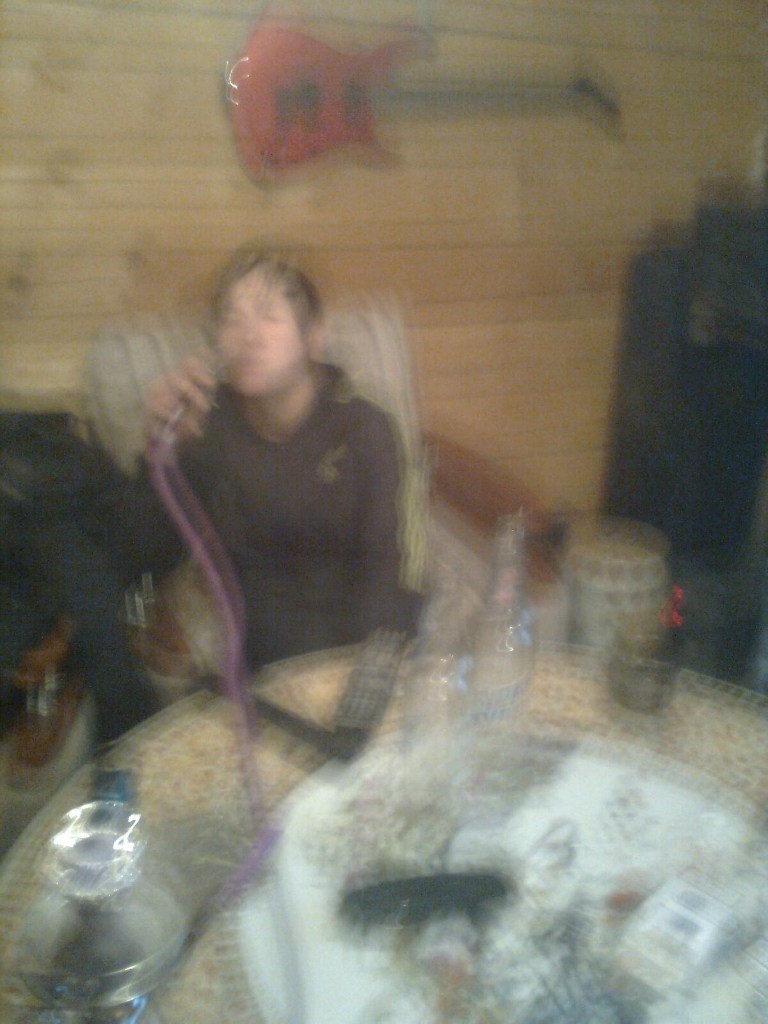 Алексей Болсуновский | Красноярск