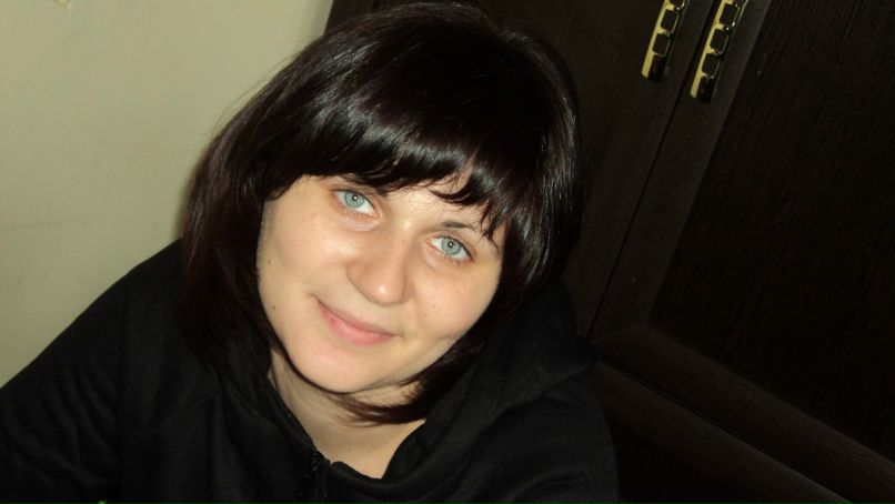 Надежда Дрозд | Кривой Рог