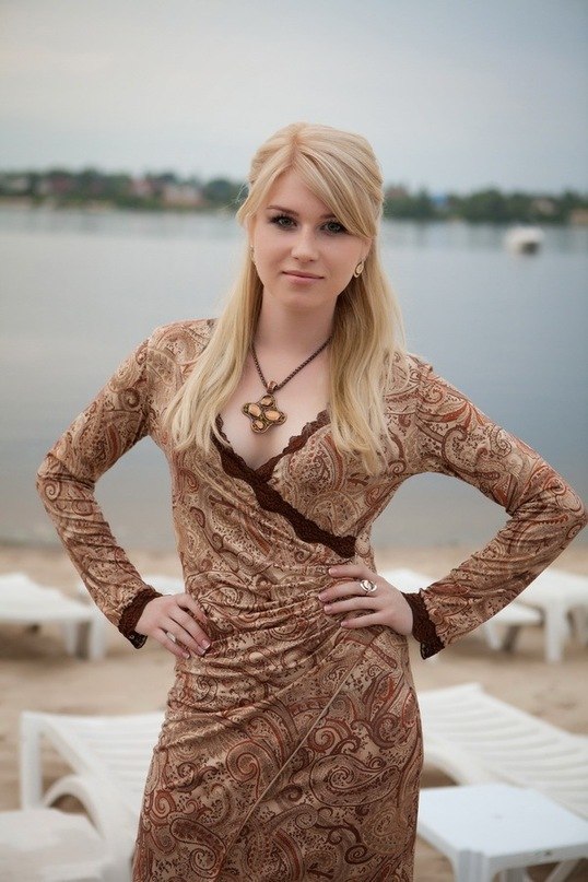 Карина Симонова | Киев