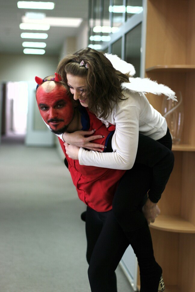 Ольга Кругляк | 