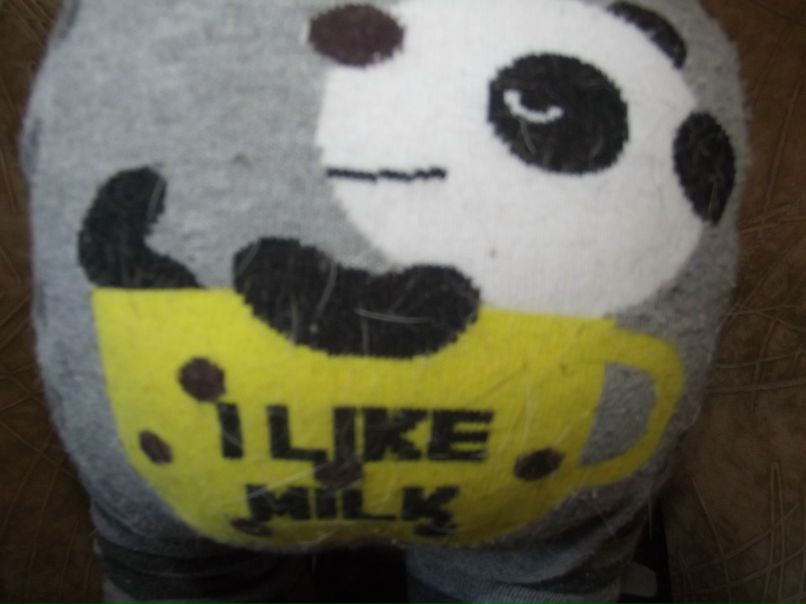 Лилия Хамская | Украинка