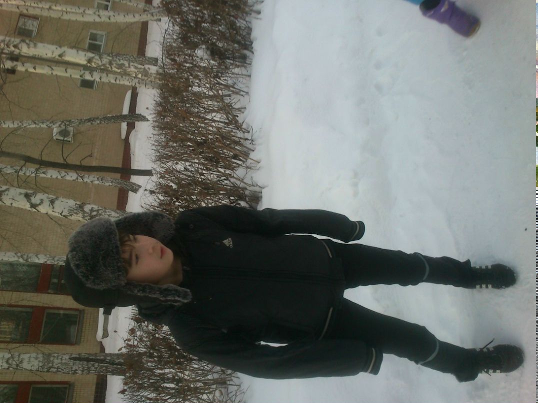 Руслан Мухаметшин | Набережные Челны