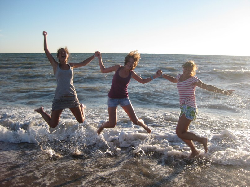 Алина Александрова | 