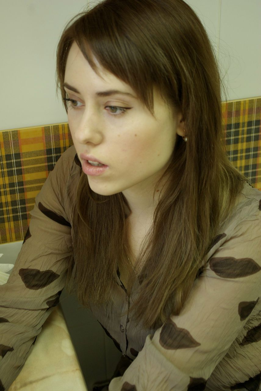 Arina Speranskaya ✈Regina_Phalange✈ | Тула