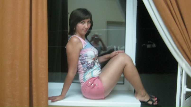 Альфия Базарумбетова (Багаутдинова) | Соль-Илецк