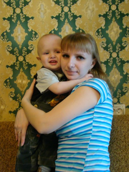 Любовь Глухова фото профиля #2