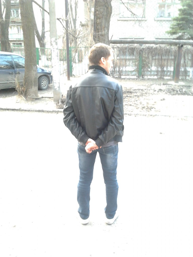 Юрий Крутинь | Днепр (Днепропетровск)