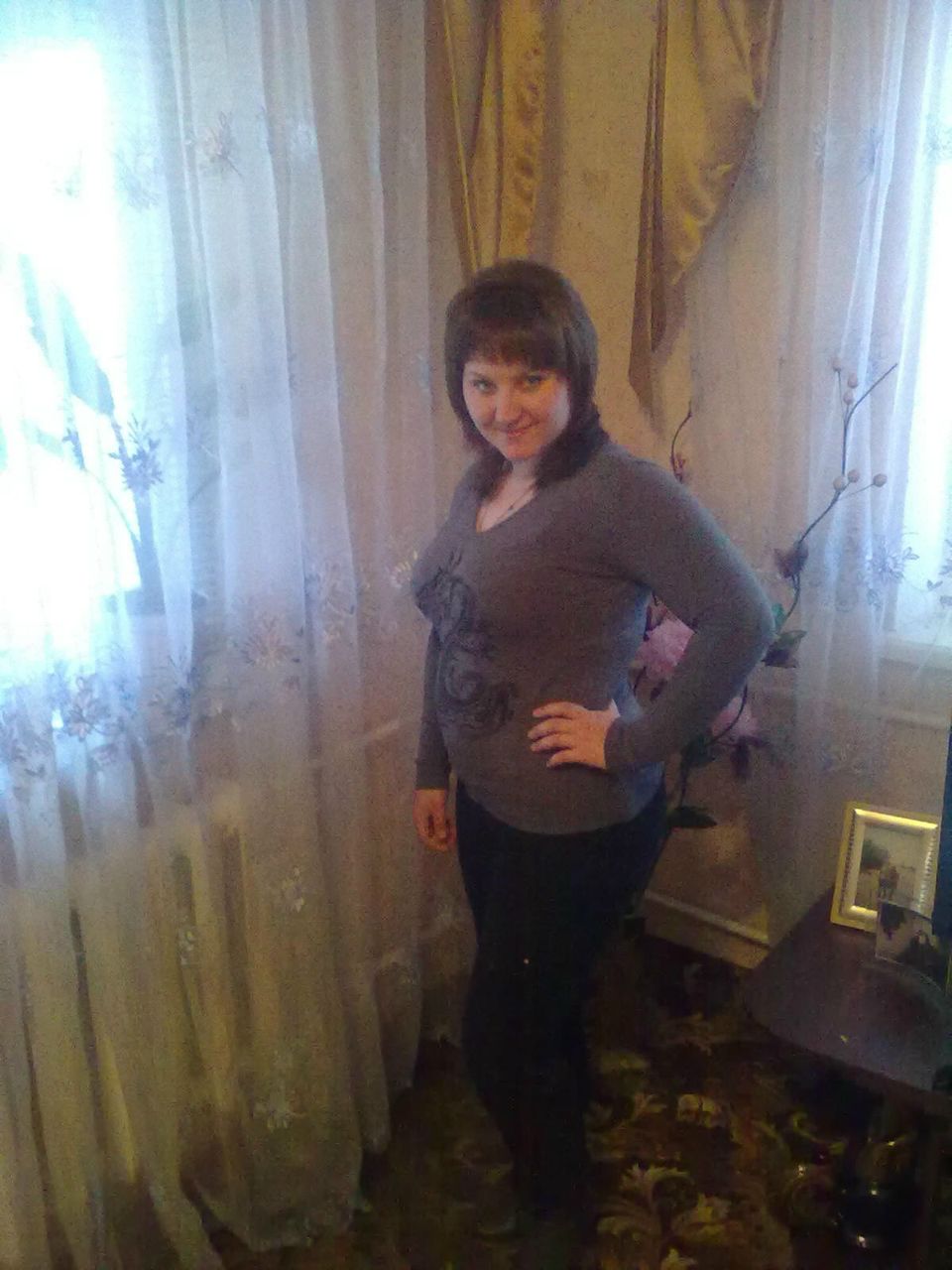 Анастасия Мошенская | Херсон