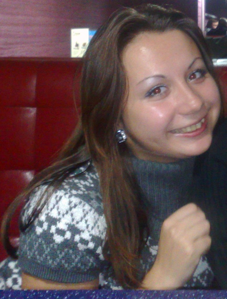 Алёна Глушак ˙·٠•●bittersweet●•٠·˙ | 