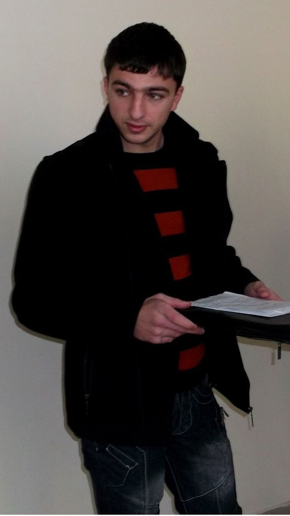 Вадим Казаны | Одесса