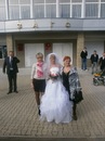 Фотография Неустроевой Ирины