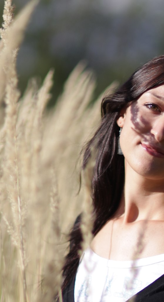 Оля Дёмочкина | Рязань