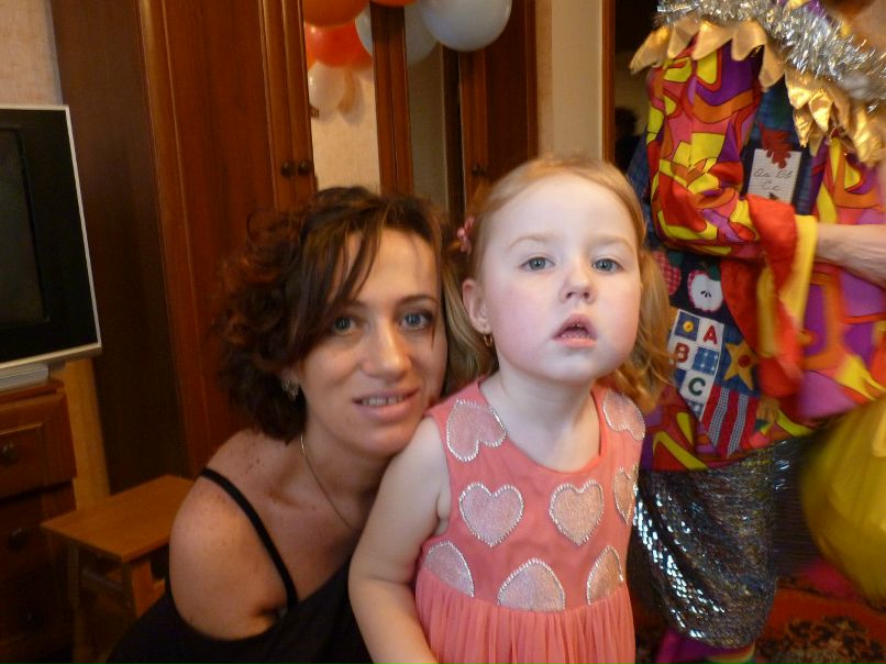 Наталия Коваленко | Одесса