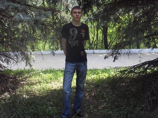 Дима Лапсарь | Клинцы