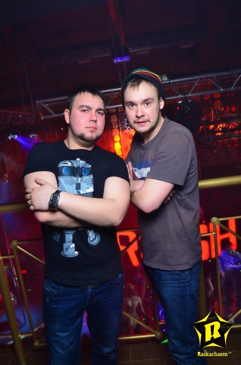 Максим Дуплин | Пенза