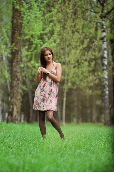 Виолетта Тимербулатова | Набережные Челны