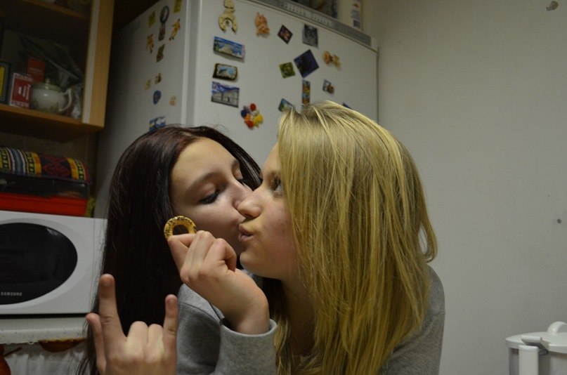 Анастасия Остроухова | London