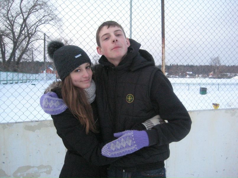 Сергей Дуткен | Москва