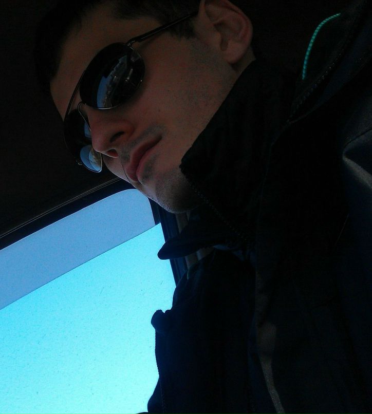 Владимир Марьянчик | Красноярск