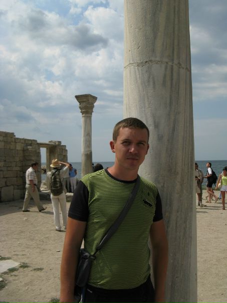 №127, Владимир Титаренко, 46 лет, Запорожье №127, Владимир Титаренко, 46 лет, Запорожье