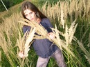 Фотография Алчиной Анютки