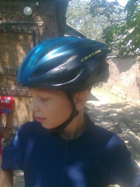 №21, Артём Погорелец, 26 лет №21, Артём Погорелец, 26 лет